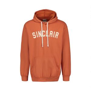 Image of SINCLAIR VINTAGE FLEECE HOOD SWEATSHIRT (STOCK)